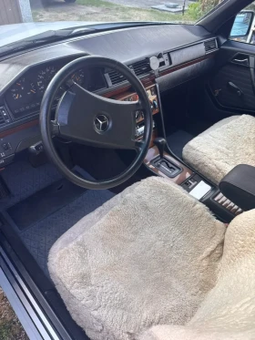 Mercedes-Benz 124, снимка 4