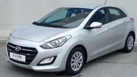 Hyundai I30 1.4 benzin - изображение 1