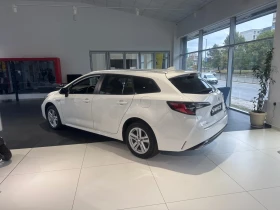 Suzuki Swace GL+  Hybrid   | Mobile.bg    6