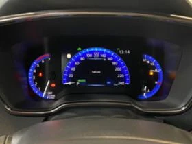 Suzuki Swace GL+ e-CVT Hybrid | Mobile.bg    8