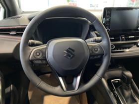 Suzuki Swace GL+ e-CVT Hybrid | Mobile.bg   11