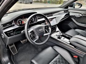 Audi S8     | Mobile.bg   11