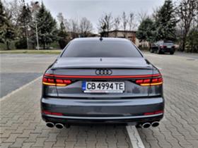 Audi S8     | Mobile.bg   5