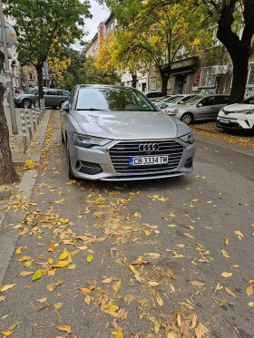 Audi A6 Бартер S-line Quattro Full , снимка 8