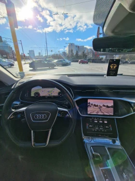 Audi A6 Бартер S-line Quattro Full , снимка 16