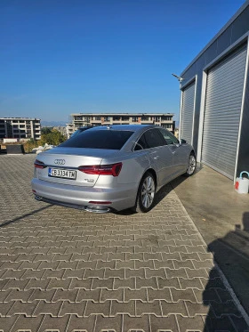 Audi A6 3.0Tdi  S-line Quattro Full  | Mobile.bg    1