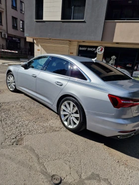 Audi A6 3.0Tdi  S-line Quattro Full  | Mobile.bg    4