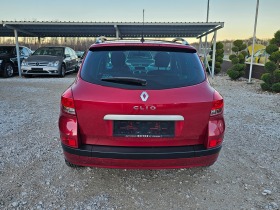 Renault Clio 1, 2 КЛИМАТИК !! НОВ ВНОС !!, снимка 4