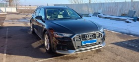 Audi A6 Allroad, снимка 1 - Автомобили и джипове - 45999100