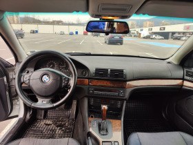 BMW 530, снимка 9 - Автомобили и джипове - 45383917