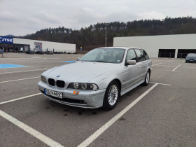 BMW 530, снимка 1 - Автомобили и джипове - 45383917