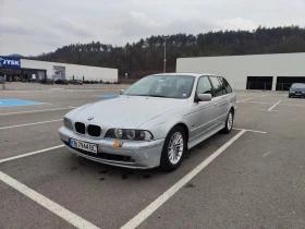 BMW 530, снимка 1