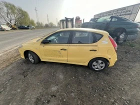 Hyundai I30 1.4 benzin, снимка 4