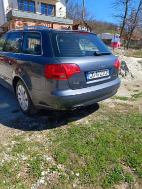 Audi A4 1.9 TDI 116, снимка 3