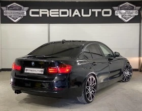 BMW 330 M-sport, снимка 6