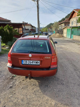 Skoda Octavia, снимка 4 - Автомобили и джипове - 45694042