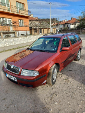Skoda Octavia, снимка 2 - Автомобили и джипове - 45694042