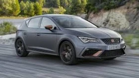 Seat Cupra 1 - [1] 