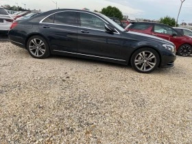 Mercedes-Benz S 350 3, 5 DISTRONIK, снимка 4