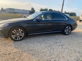 Mercedes-Benz S 350 3, 5 DISTRONIK, снимка 5