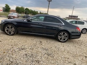 Mercedes-Benz S 350 3, 5 DISTRONIK, снимка 6