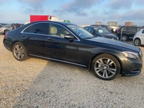 Mercedes-Benz S 350 3, 5 DISTRONIK, снимка 3