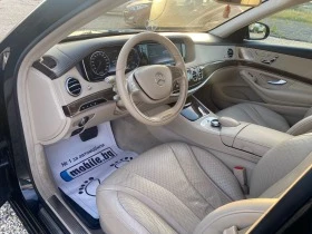 Mercedes-Benz S 350 3, 5 DISTRONIK, снимка 8