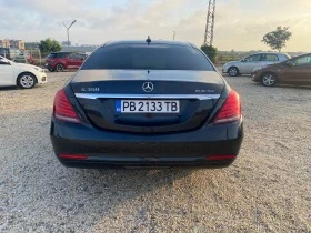 Mercedes-Benz S 350 3, 5 DISTRONIK, снимка 7