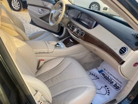 Mercedes-Benz S 350 3, 5 DISTRONIK, снимка 13