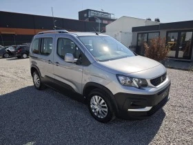 Peugeot Rifter 1.5HDI-130k.c. Euro 6D | Mobile.bg    8