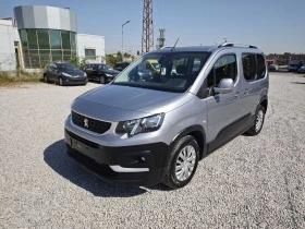 Peugeot Rifter 1.5HDI-130k.c. Euro 6D | Mobile.bg    2