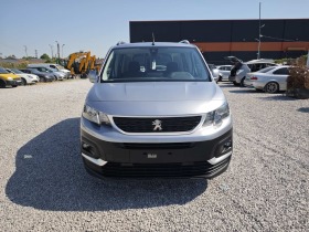 Peugeot Rifter 1.5HDI-130k.c. Euro 6D, снимка 1