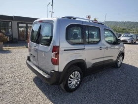 Peugeot Rifter 1.5HDI-130k.c. Euro 6D - [7] 