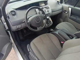 Renault Scenic 163хил.км!!! Нов внос ШВЕЙЦАРИЯ!!!, снимка 6