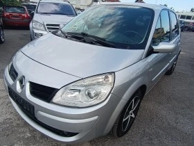 Renault Scenic 163хил.км!!! Нов внос ШВЕЙЦАРИЯ!!!, снимка 1