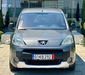 Peugeot Partner | Mobile.bg    2