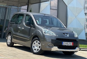 Peugeot Partner | Mobile.bg    3