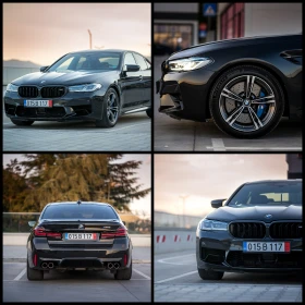 BMW M5 * Face xDrive*  | Mobile.bg    9