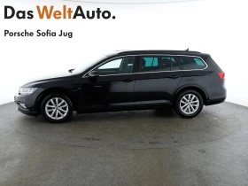 VW Passat Business 2.0 TDI SCR DSG | Mobile.bg    2