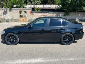 BMW 320 E90 MPACKET, NAVI, Кожен салон, снимка 1