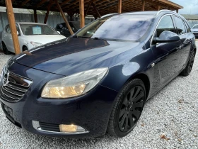 Opel Insignia 2.0 i AUTOMATIC, снимка 2