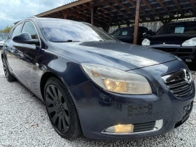 Opel Insignia 2.0 i AUTOMATIC, снимка 5