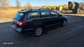     VW Passat 2.0tdi 