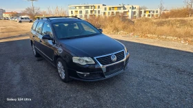     VW Passat 2.0tdi 