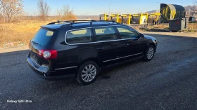     VW Passat 2.0tdi 