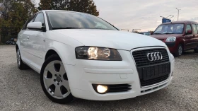 Audi A3 2.0TDI 140кс. 6ск. БММ - [1] 