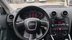 Audi A3 2.0TDI 140кс. 6ск. БММ - [12] 