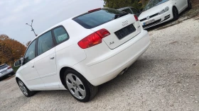 Audi A3 2.0TDI 140кс. 6ск. БММ - [9] 