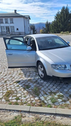 Audi A4 TDI, снимка 10