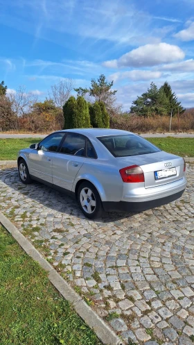 Audi A4 TDI, снимка 3